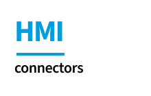 HMI connectors