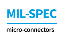 Mil Spec micro connectors