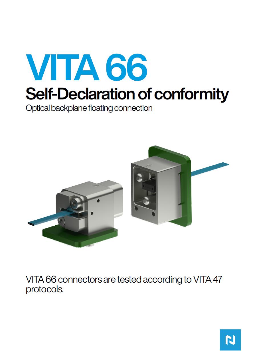 Vita 66 self declaration 