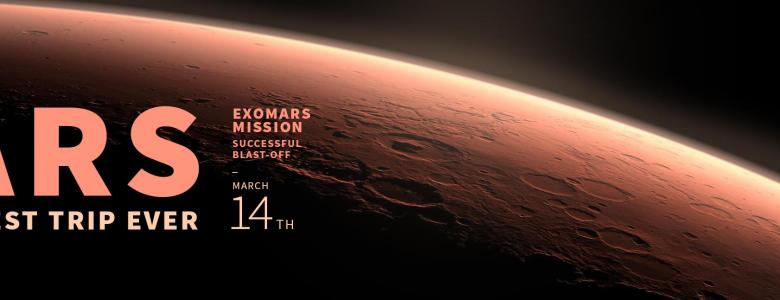 Nicomatic soon in the orbit of Mars…