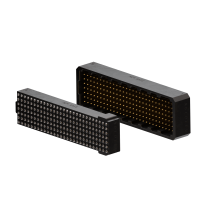 Matr'YX - High-density board-to-board connector - BGA