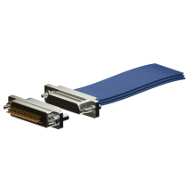 Micro-d designed for harsh environments