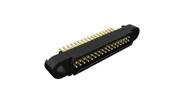 AMM 1mm connector, MIL-DTL-83513G MIL-DTL-55302G