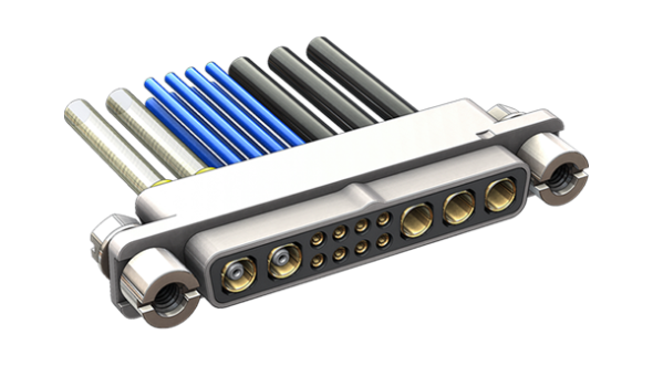 Cable Assemblies MIL spec