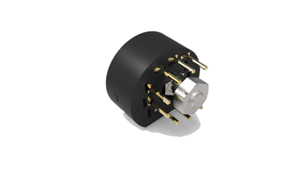 OMM micro-circular connectors MIL-DTL-55302F